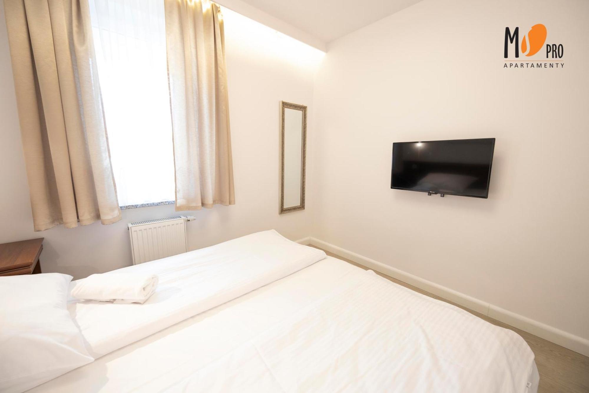 Ms Pro Apartamenty Olymp Strefa Spa Колобжег Номер фото
