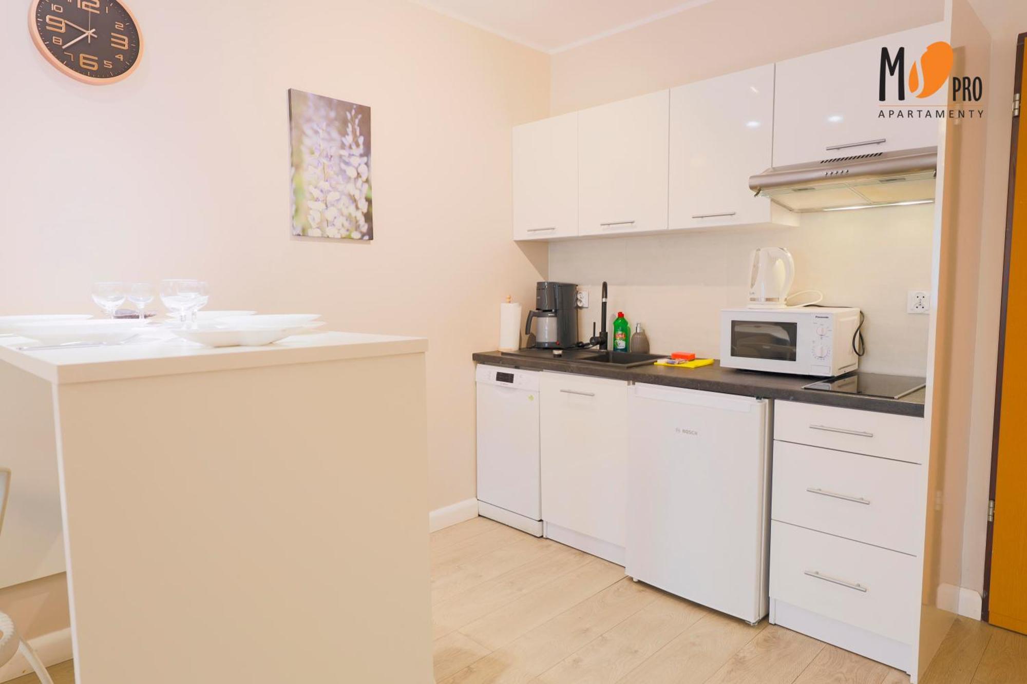 Ms Pro Apartamenty Olymp Strefa Spa Колобжег Номер фото