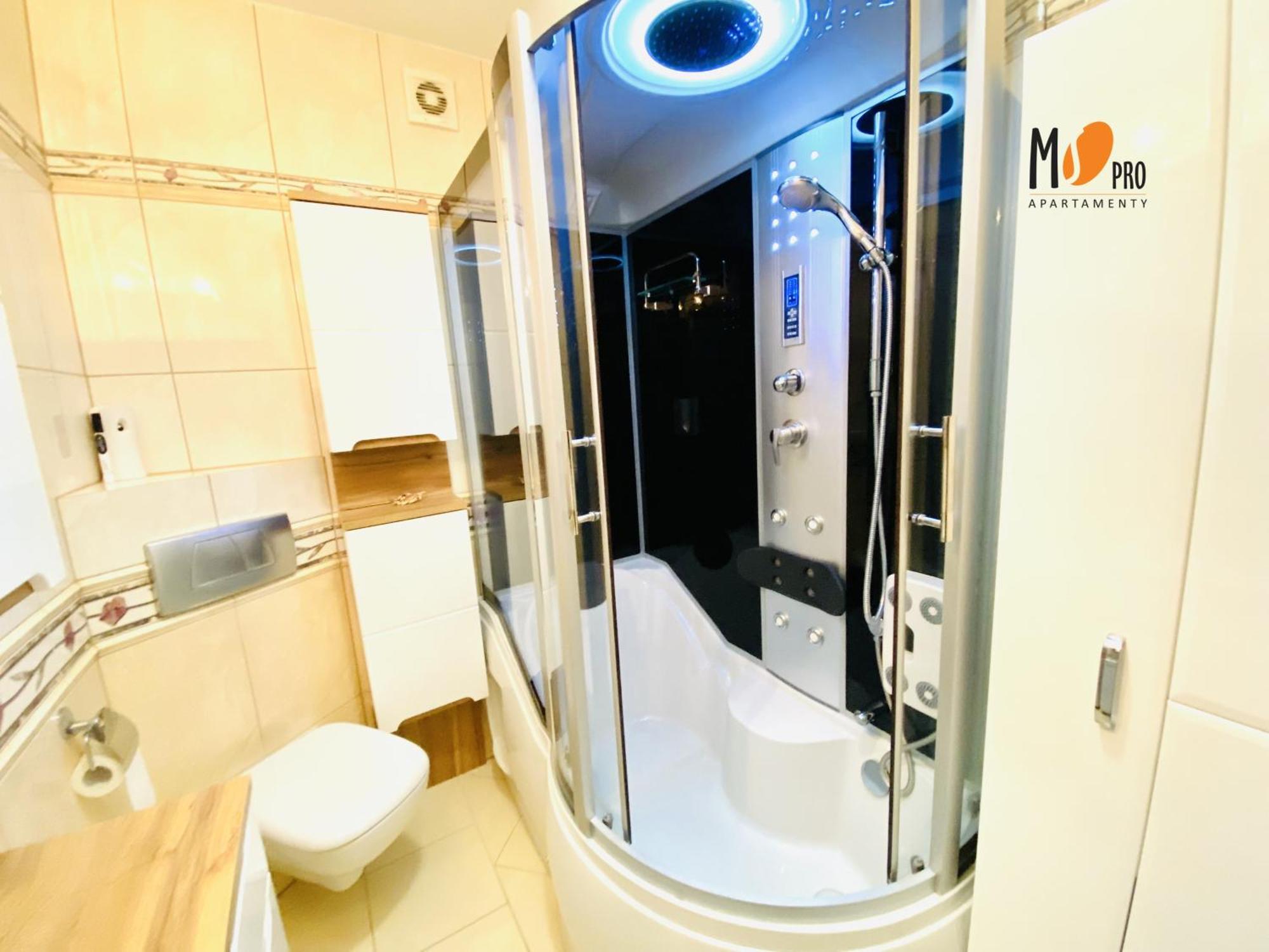 Ms Pro Apartamenty Olymp Strefa Spa Колобжег Номер фото